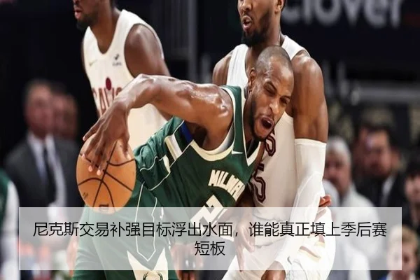 尼克斯交易补强目标浮出水面，谁能真正填上季后赛短板